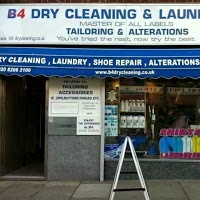 B4 Dry cleaning and Laundry Ltd 1058445 Image 0